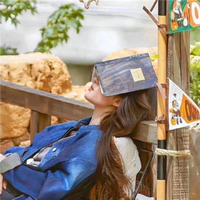 茶色生香