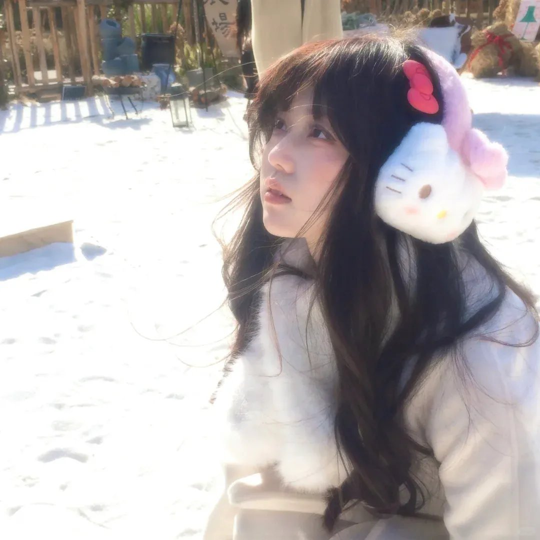 百合的故事
