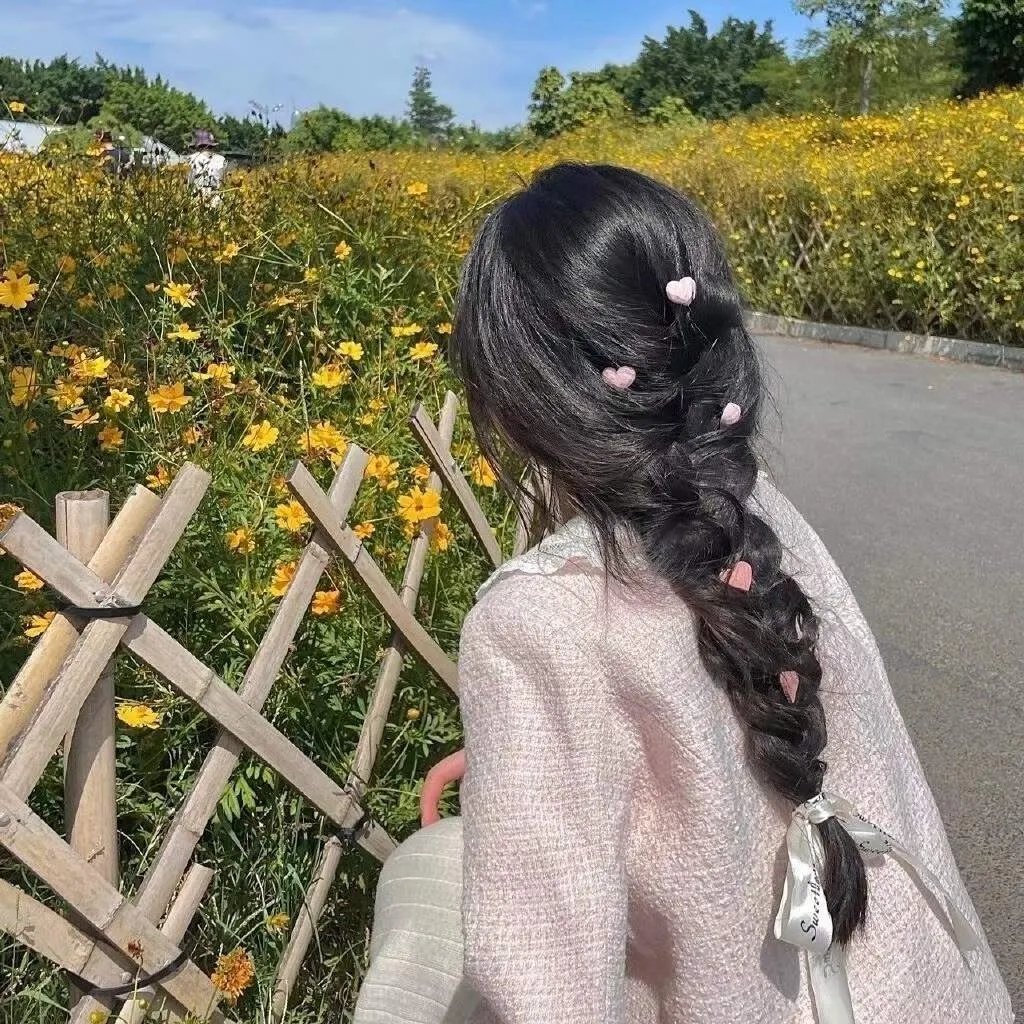 恋爱中的宝贝